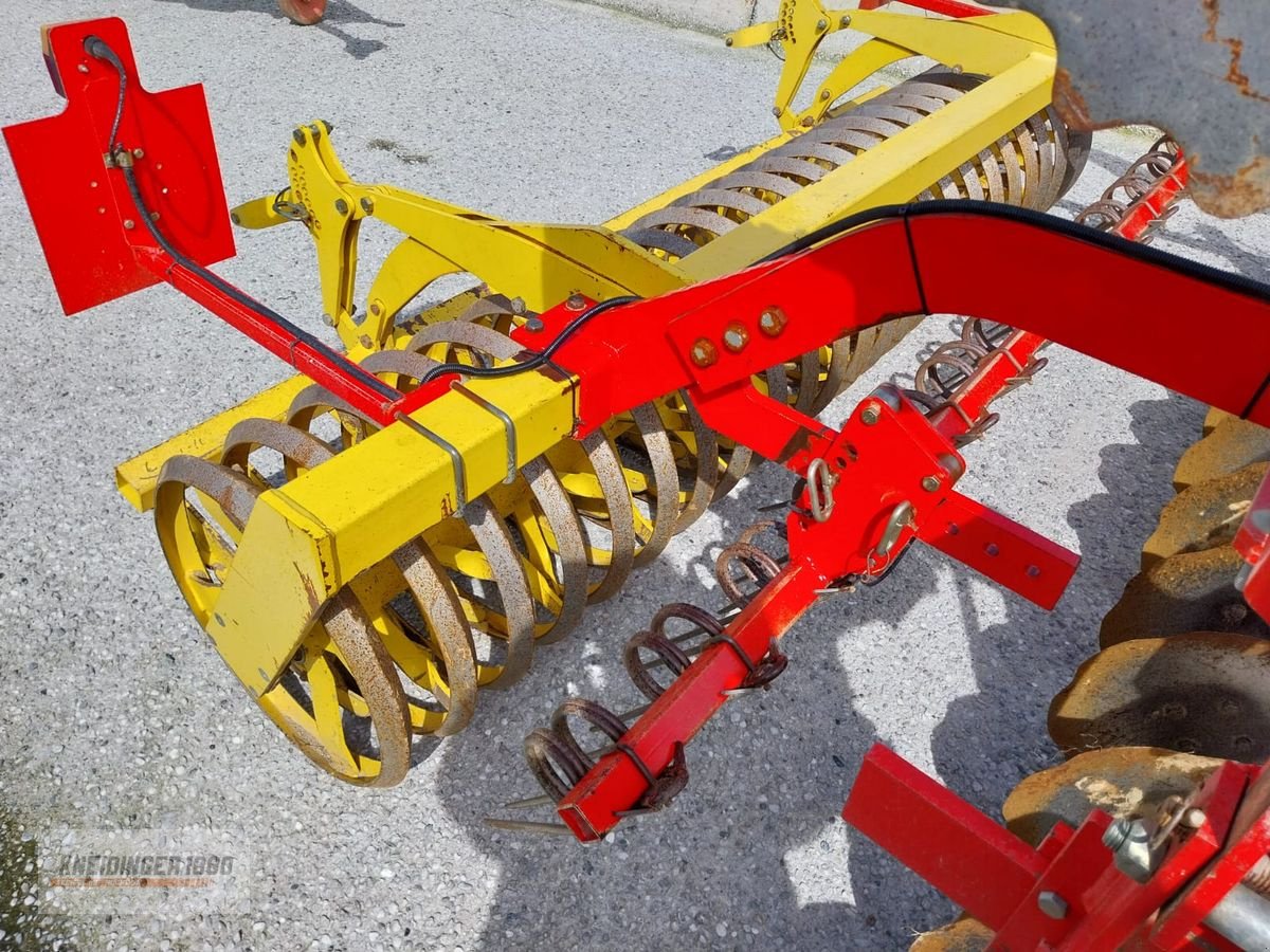 Kreiselegge typu Pöttinger Terradisc, Gebrauchtmaschine v Altenfelden (Obrázek 3)