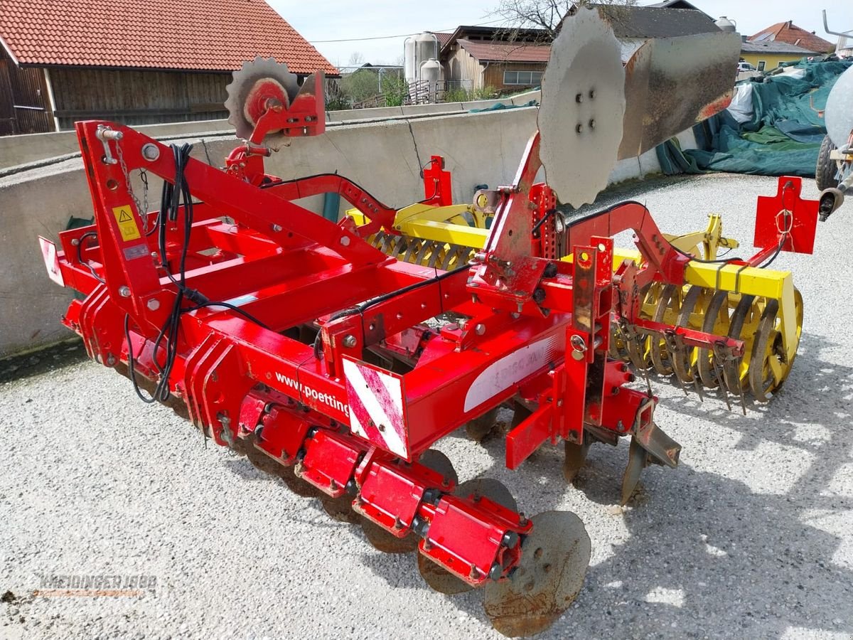 Kreiselegge typu Pöttinger Terradisc, Gebrauchtmaschine v Altenfelden (Obrázek 1)