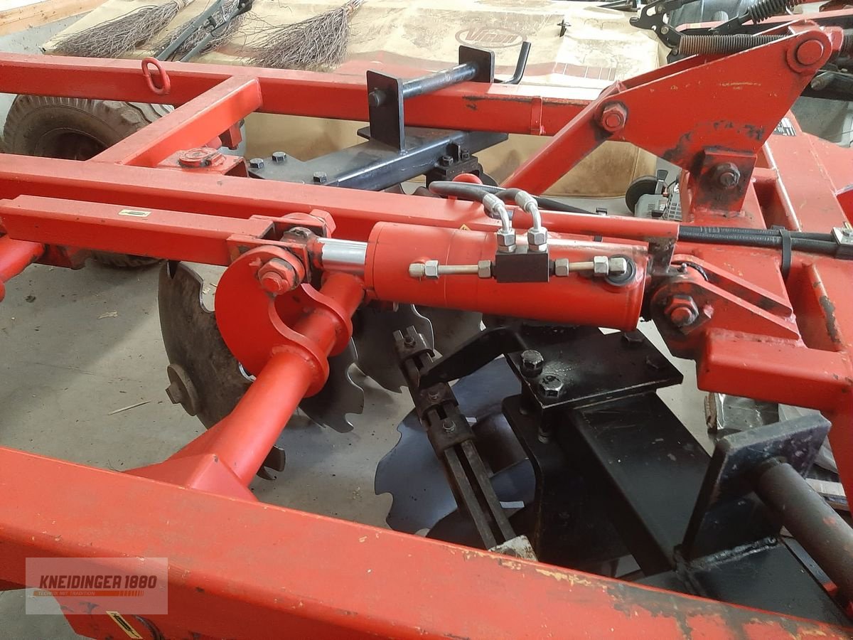 Kreiselegge of the type Quivogne APLXD 9650, Gebrauchtmaschine in Altenfelden (Picture 3)