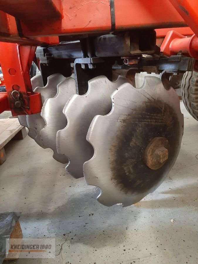 Kreiselegge of the type Quivogne APLXD 9650, Gebrauchtmaschine in Altenfelden (Picture 10)