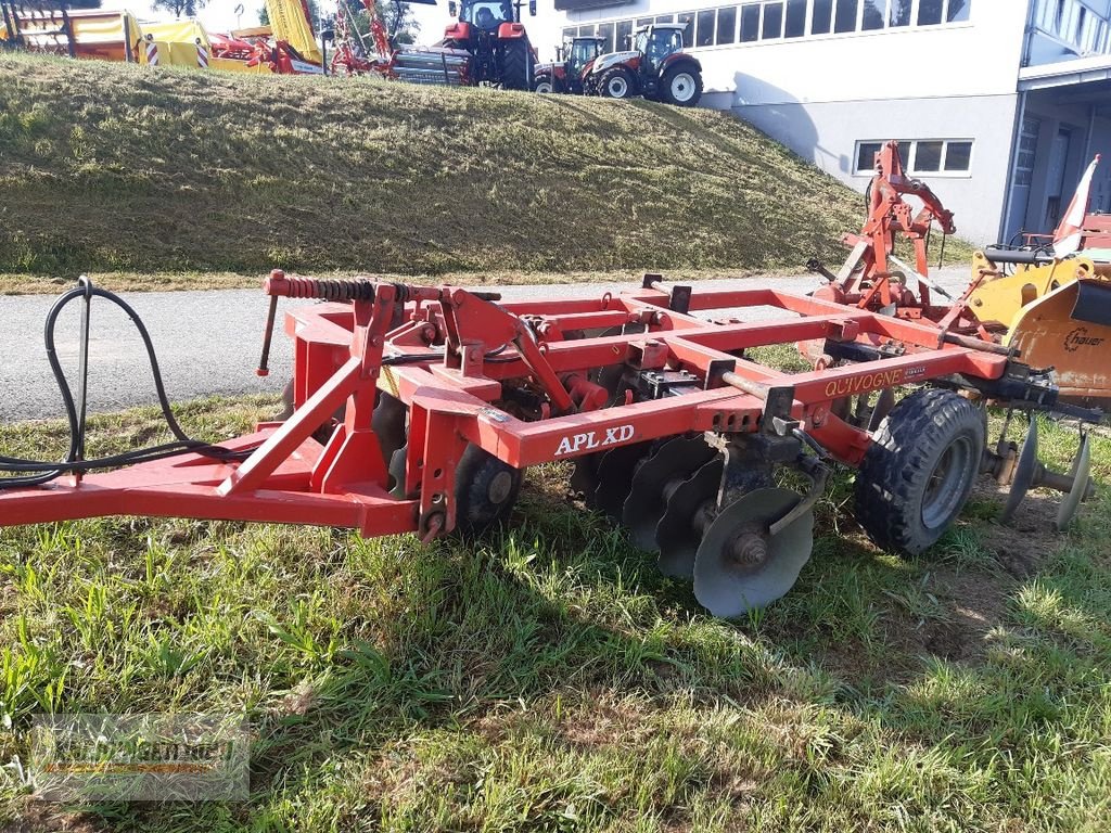 Kreiselegge of the type Quivogne APLXD 9650, Gebrauchtmaschine in Altenfelden (Picture 12)