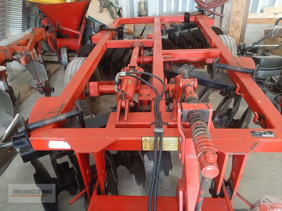 Kreiselegge of the type Quivogne APLXD 9650, Gebrauchtmaschine in Altenfelden (Picture 7)