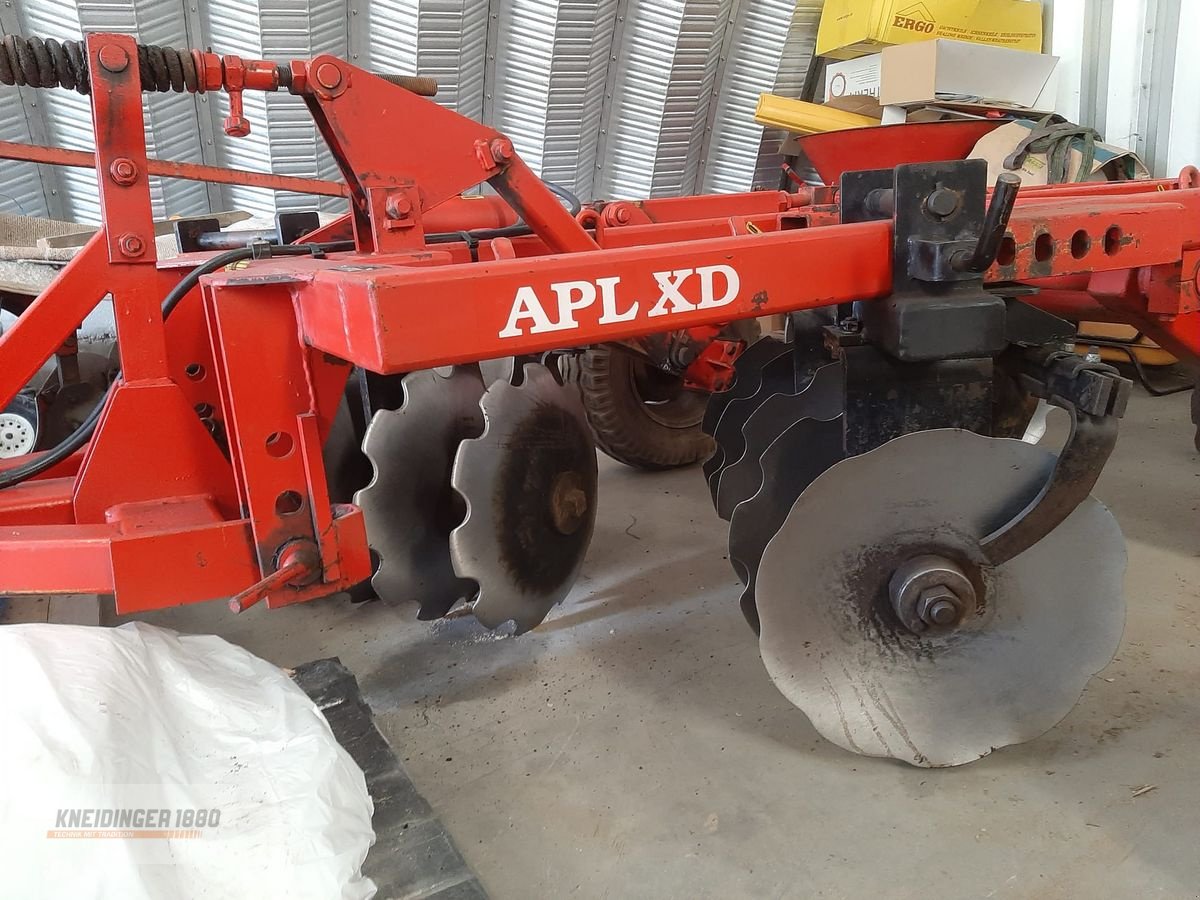 Kreiselegge of the type Quivogne APLXD 9650, Gebrauchtmaschine in Altenfelden (Picture 2)