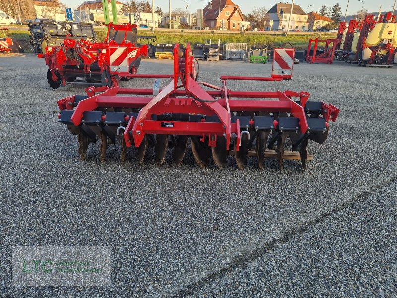Kreiselegge del tipo Quivogne Diskator 300, Vorführmaschine en Korneuburg (Imagen 1)