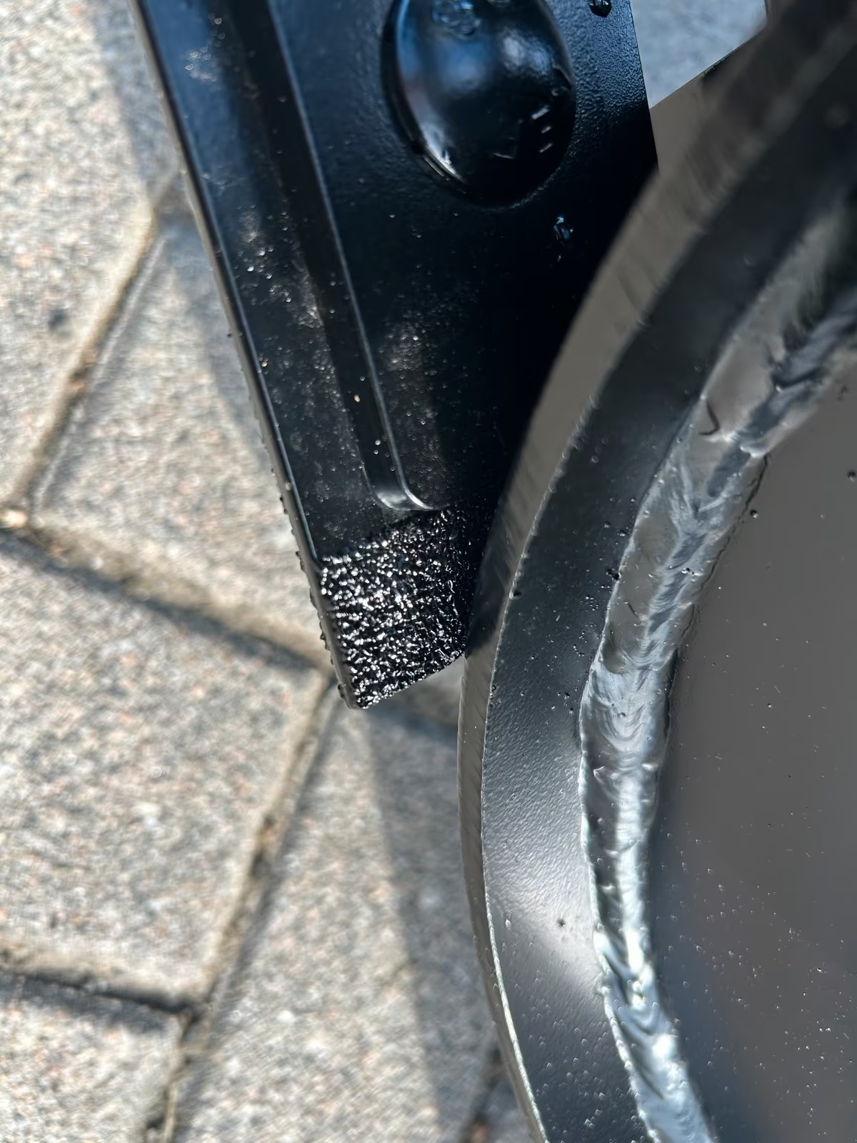 Kreiselegge типа Rabe Corvus PKE 3000, Neumaschine в Dornum - Nesse (Фотография 11)