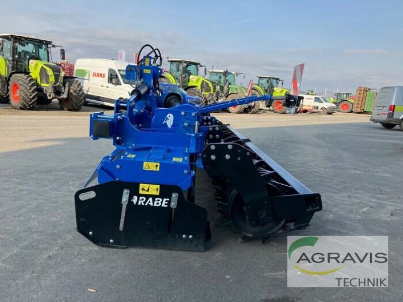 Kreiselegge des Typs Rabe CORVUS PKE 5011 K, Neumaschine in Fritzlar (Bild 3)