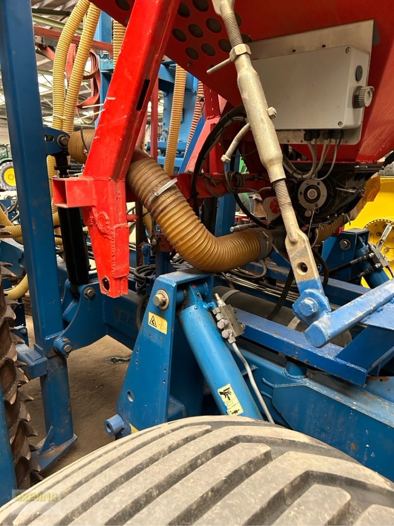 Kreiselegge typu Rabe CORVUS PKE 6000 KA, Gebrauchtmaschine v Euskirchen (Obrázek 4)