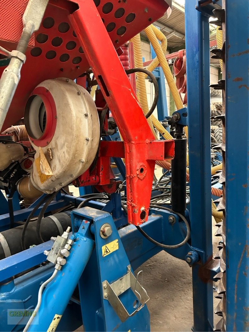 Kreiselegge typu Rabe CORVUS PKE 6000 KA, Gebrauchtmaschine v Euskirchen (Obrázek 12)