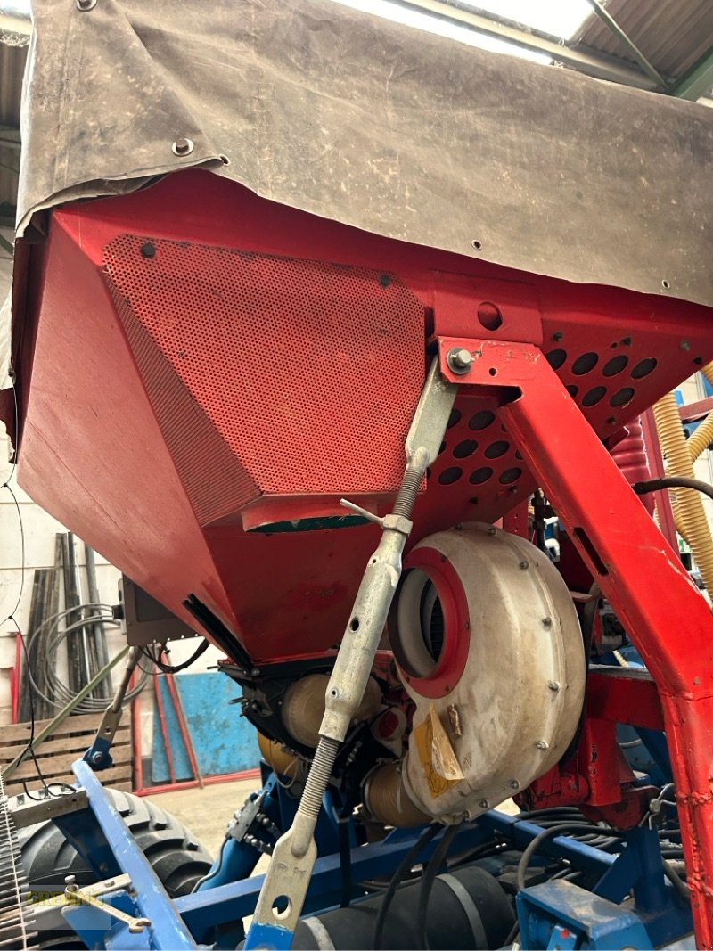 Kreiselegge typu Rabe CORVUS PKE 6000 KA, Gebrauchtmaschine v Euskirchen (Obrázek 13)