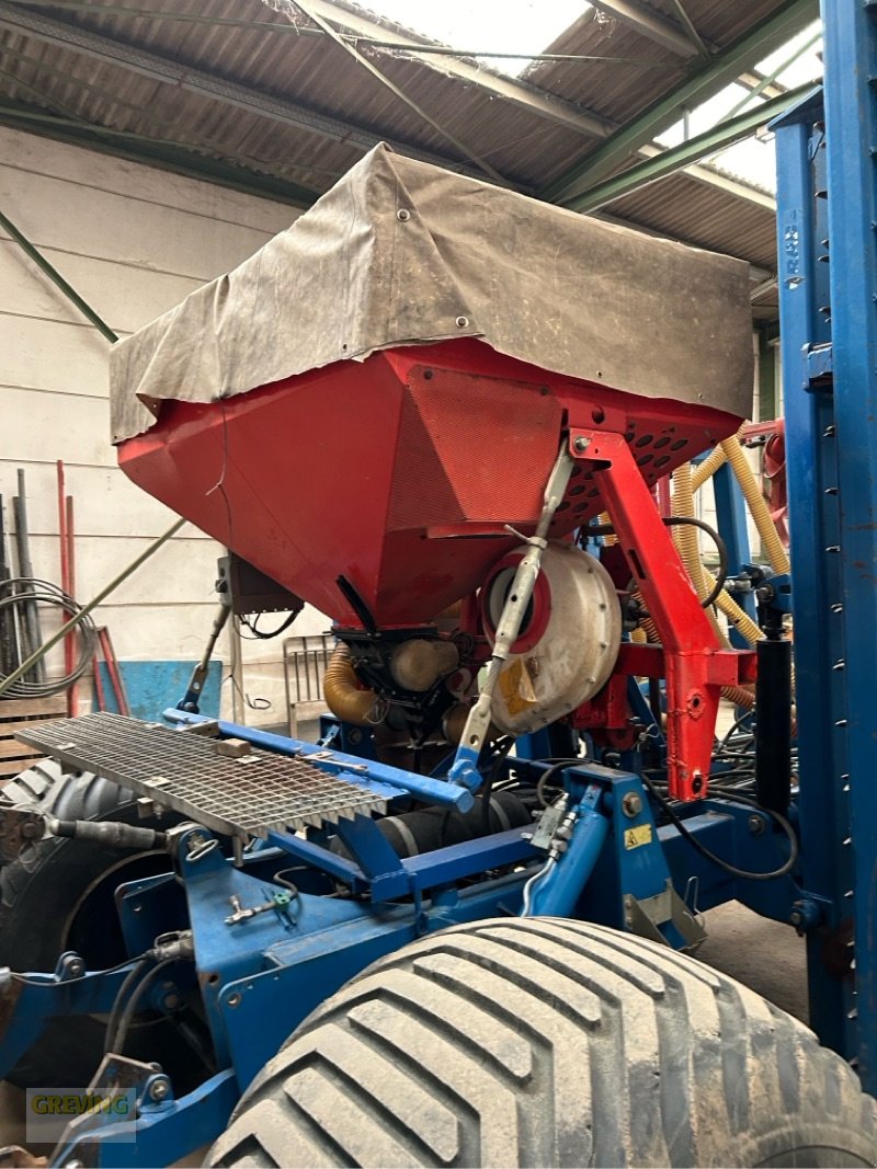 Kreiselegge typu Rabe CORVUS PKE 6000 KA, Gebrauchtmaschine v Euskirchen (Obrázek 14)