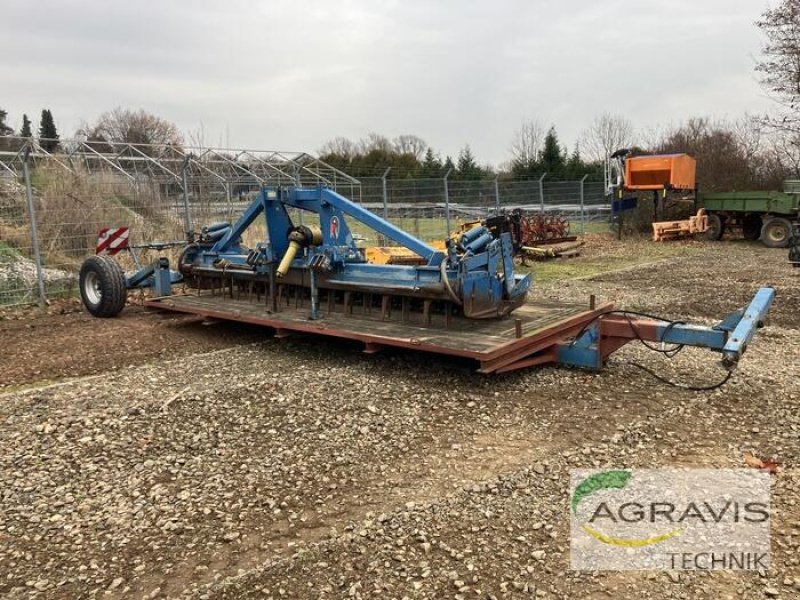 Kreiselegge del tipo Rabe CORVUS VKE 400 K, Gebrauchtmaschine en Königslutter (Imagen 2)