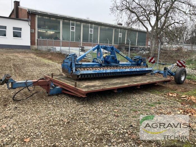 Kreiselegge del tipo Rabe CORVUS VKE 400 K, Gebrauchtmaschine en Königslutter (Imagen 3)