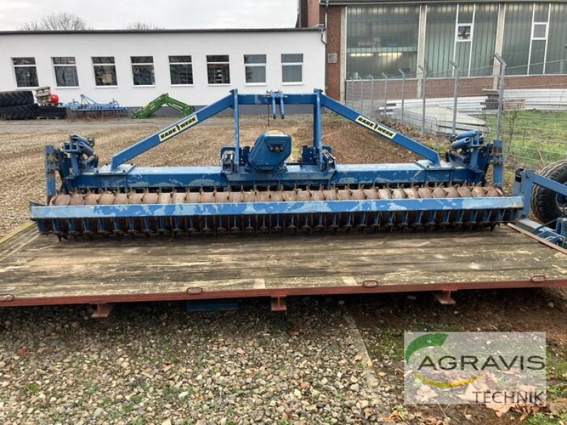 Kreiselegge del tipo Rabe CORVUS VKE 400 K, Gebrauchtmaschine en Königslutter (Imagen 1)