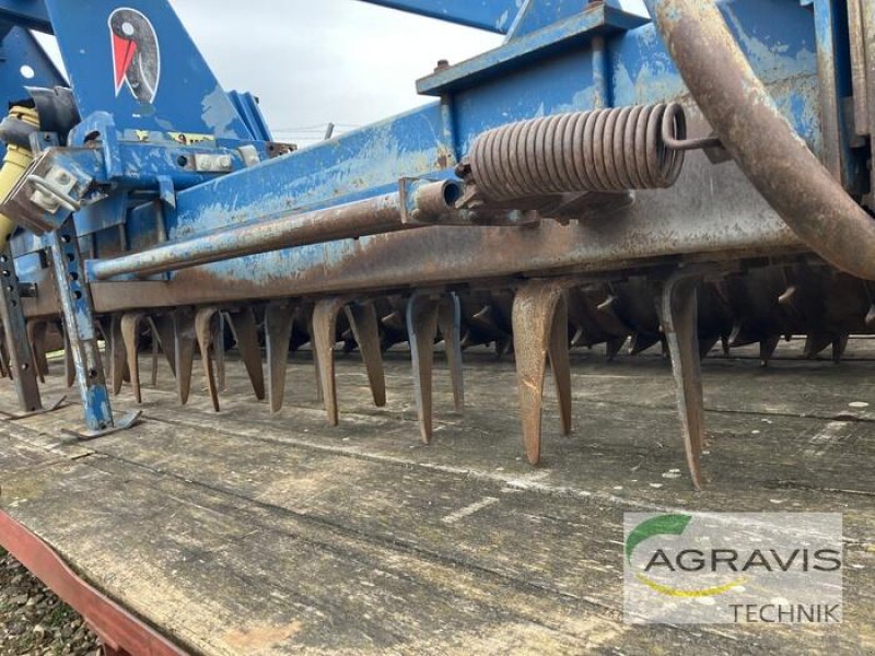 Kreiselegge del tipo Rabe CORVUS VKE 400 K, Gebrauchtmaschine en Königslutter (Imagen 4)