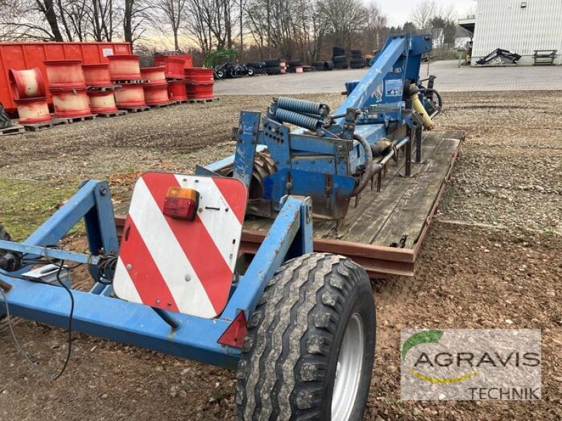 Kreiselegge del tipo Rabe CORVUS VKE 400 K, Gebrauchtmaschine en Königslutter (Imagen 5)