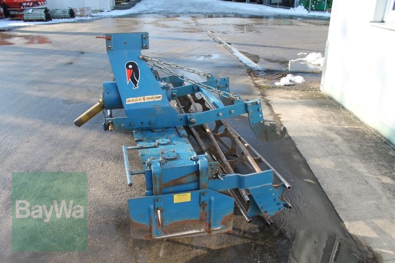 Kreiselegge типа Rabe EMKE 250, Gebrauchtmaschine в Straubing (Фотография 3)