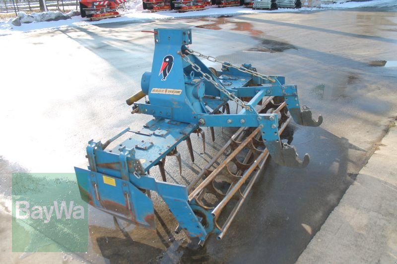 Kreiselegge типа Rabe EMKE 250, Gebrauchtmaschine в Straubing (Фотография 4)