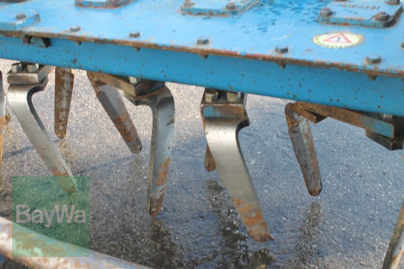 Kreiselegge типа Rabe EMKE 250, Gebrauchtmaschine в Straubing (Фотография 6)