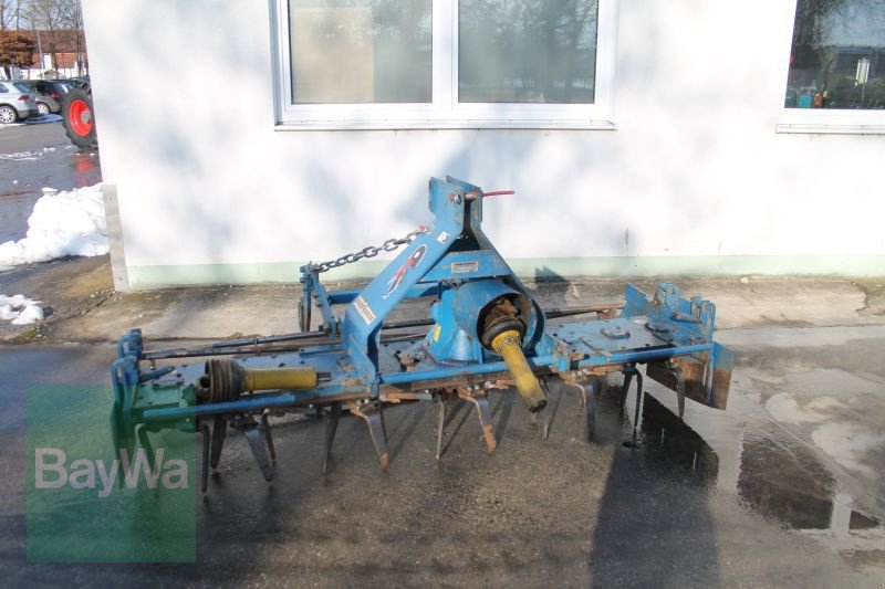 Kreiselegge типа Rabe EMKE 250, Gebrauchtmaschine в Straubing (Фотография 2)