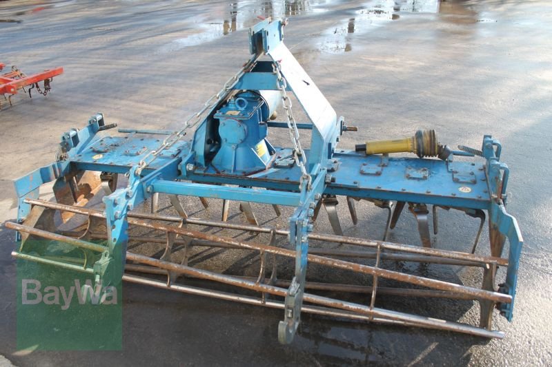 Kreiselegge типа Rabe EMKE 250, Gebrauchtmaschine в Straubing (Фотография 5)