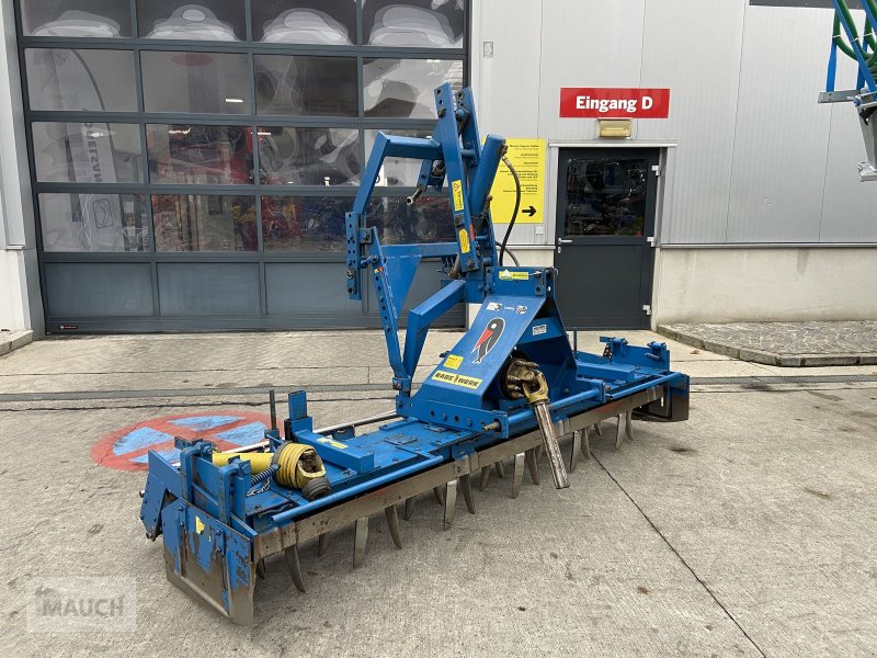 Kreiselegge от тип Rabe EMKE 300, Gebrauchtmaschine в Burgkirchen