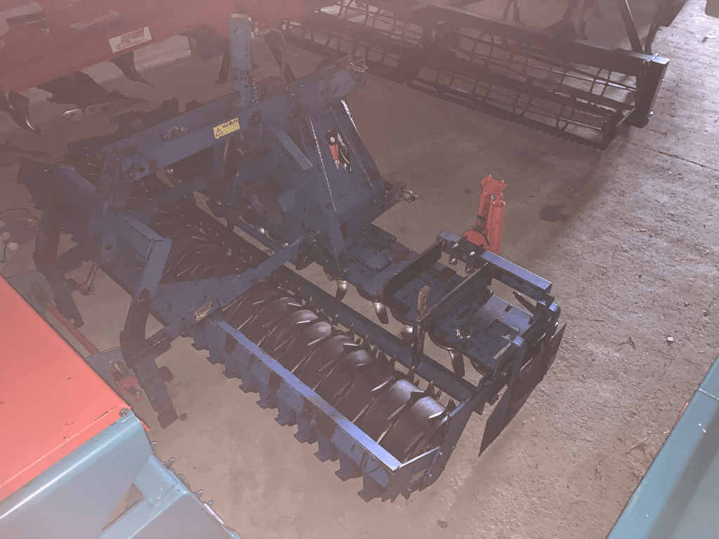 Kreiselegge of the type Rabe MKE 300, Gebrauchtmaschine in TREMEUR (Picture 4)