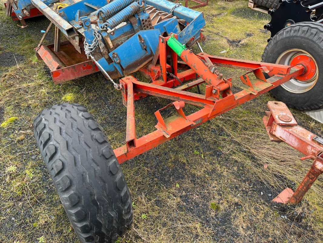 Kreiselegge des Typs Rabe PKE-450, Gebrauchtmaschine in Ebersbach (Bild 12)