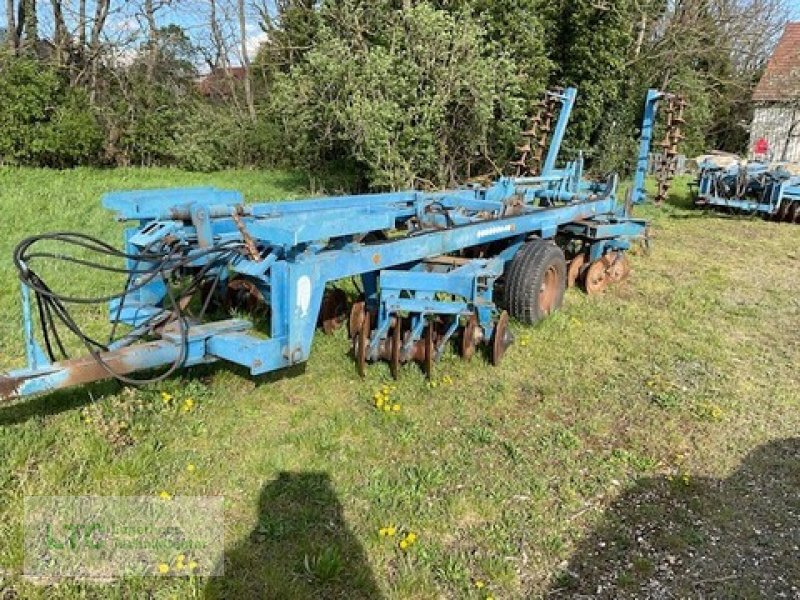 Kreiselegge of the type Rabe Rabe 3,5, Gebrauchtmaschine in Korneuburg (Picture 1)