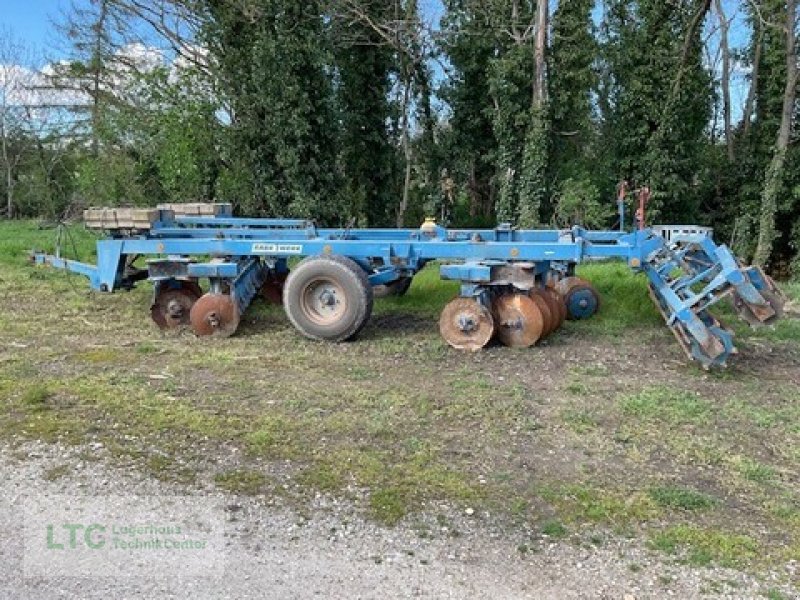 Kreiselegge del tipo Rabe Rabe 4,5, Gebrauchtmaschine In Korneuburg (Immagine 5)