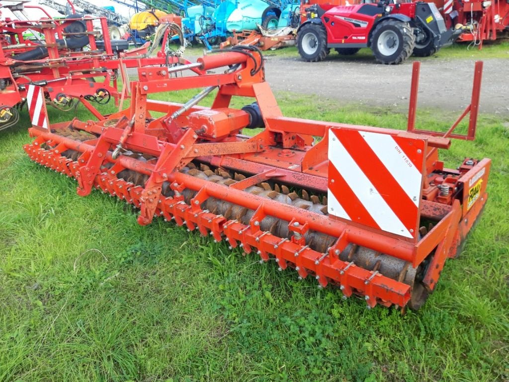 Kreiselegge от тип Rau 4 M., Gebrauchtmaschine в BRAS SUR MEUSE (Снимка 2)