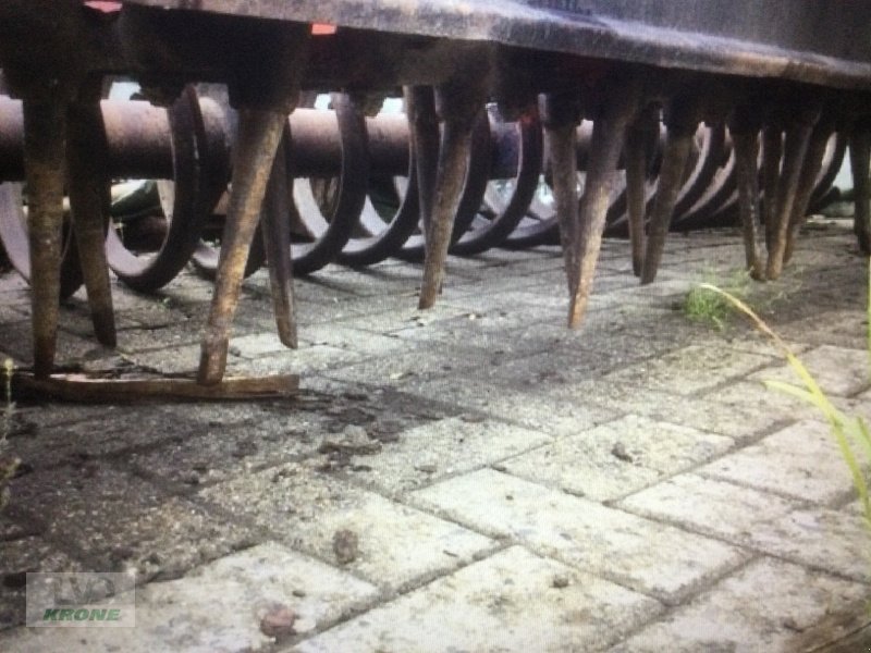 Kreiselegge des Typs Rau Kreiselegge 3m, Gebrauchtmaschine in Haverlah (Bild 3)