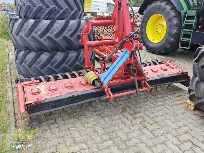 Kreiselegge des Typs Rau Kreiselegge 3m, Gebrauchtmaschine in Haverlah (Bild 1)