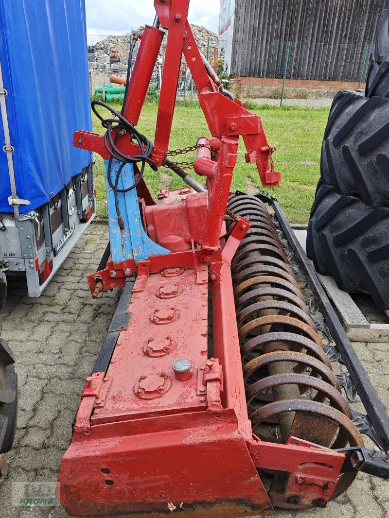 Kreiselegge za tip Rau Kreiselegge 3m, Gebrauchtmaschine u Barsinghausen OT Groß Munzel (Slika 2)