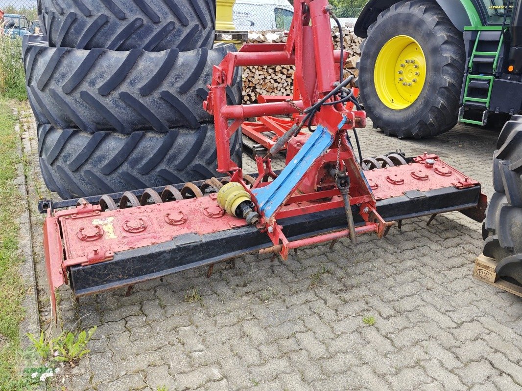 Kreiselegge za tip Rau Kreiselegge 3m, Gebrauchtmaschine u Barsinghausen OT Groß Munzel (Slika 1)