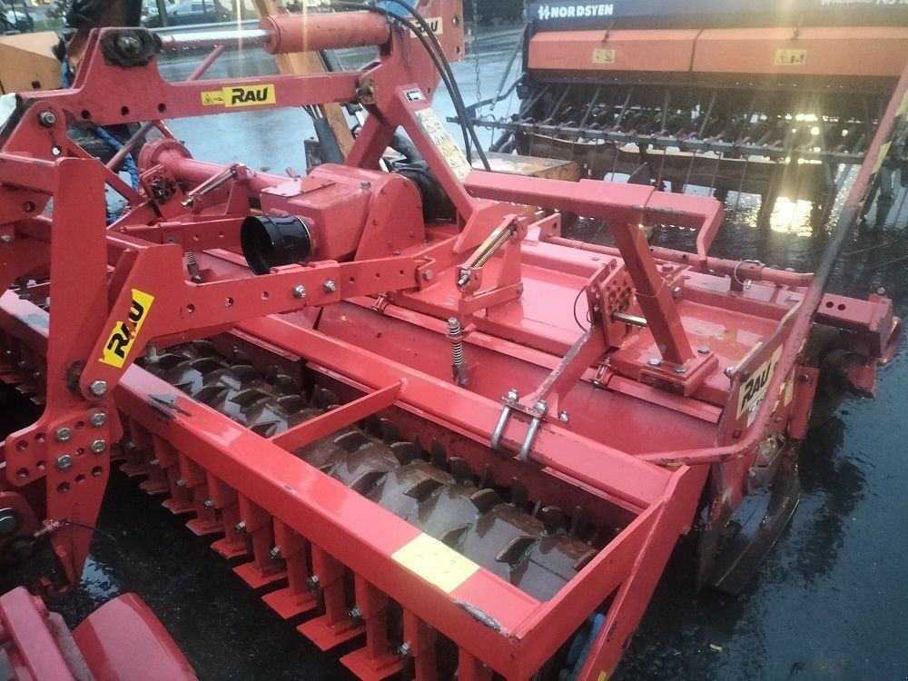 Kreiselegge of the type Rau ROTOTILLER, Gebrauchtmaschine in Saint-Priest-Taurion (Picture 1)