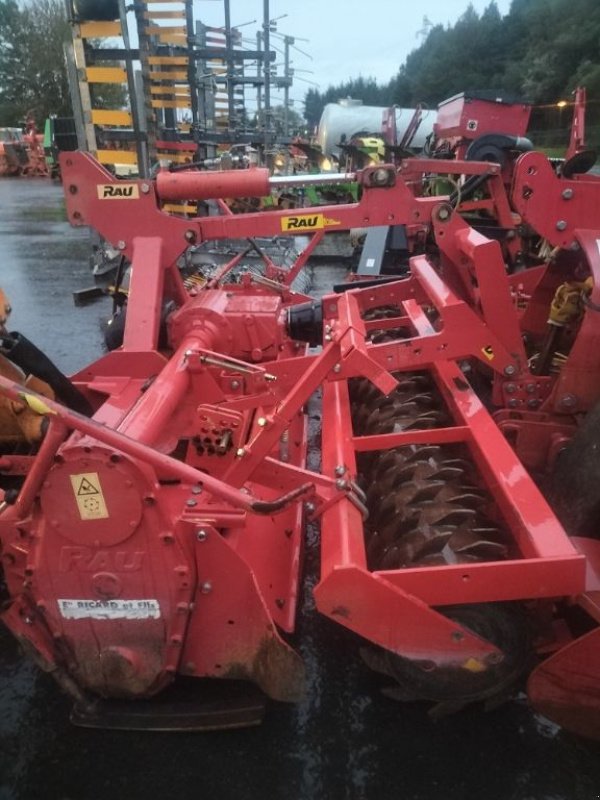 Kreiselegge of the type Rau ROTOTILLER, Gebrauchtmaschine in Saint-Priest-Taurion (Picture 2)