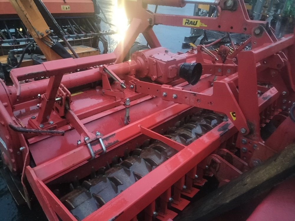 Kreiselegge of the type Rau ROTOTILLER, Gebrauchtmaschine in Saint-Priest-Taurion (Picture 3)