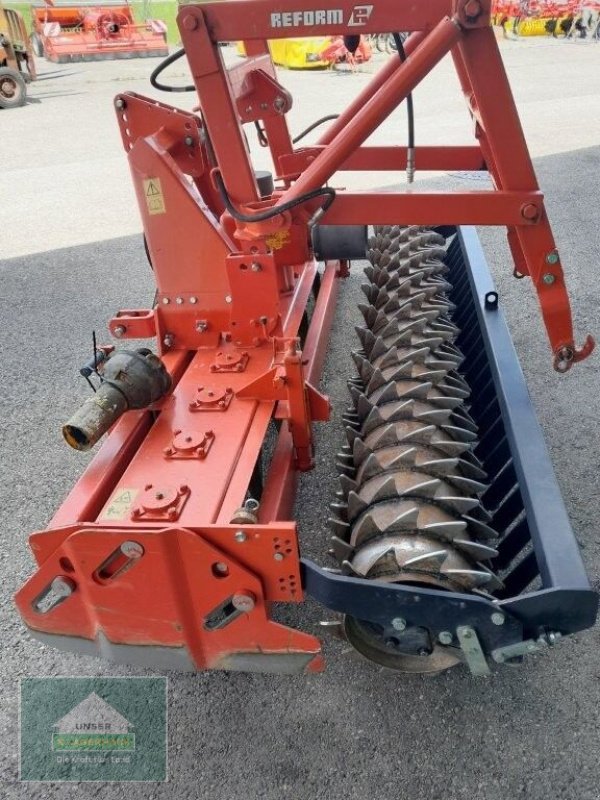 Kreiselegge del tipo Reform Terra K170.30, Gebrauchtmaschine In Lambach (Immagine 5)