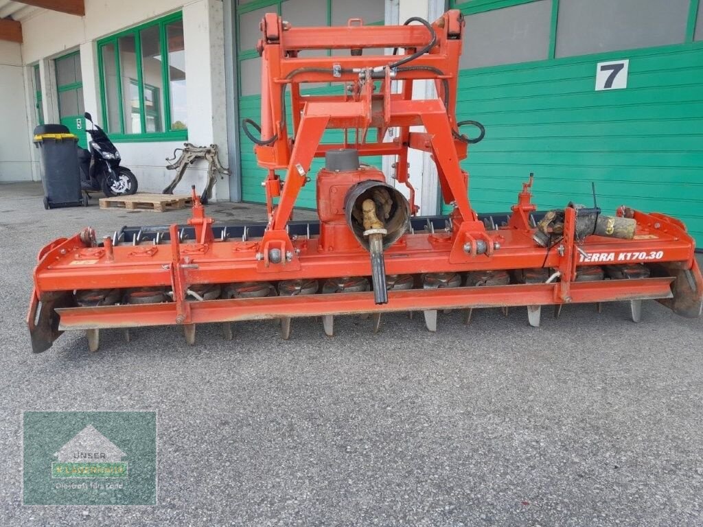 Kreiselegge del tipo Reform Terra K170.30, Gebrauchtmaschine In Lambach (Immagine 6)