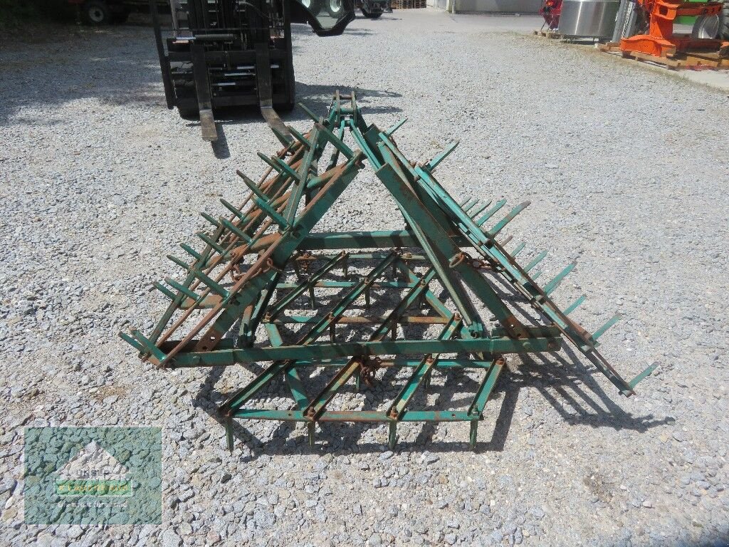 Kreiselegge tip Regent FGL 200 Egge, Gebrauchtmaschine in Hofkirchen (Poză 9)