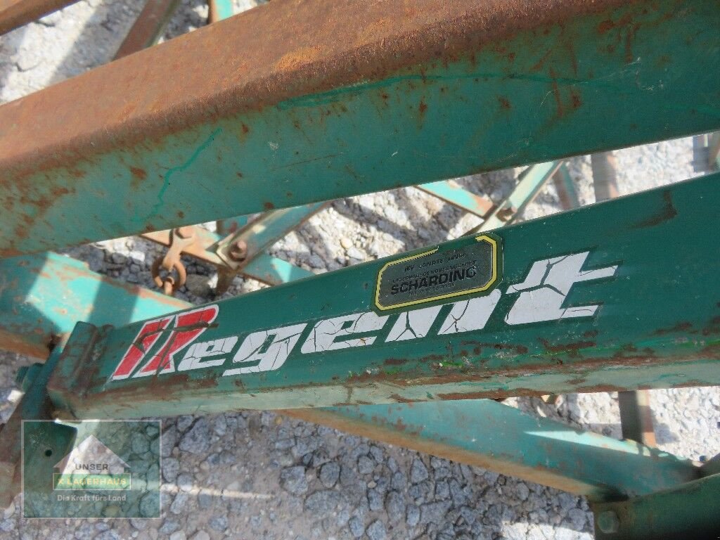 Kreiselegge tip Regent FGL 200 Egge, Gebrauchtmaschine in Hofkirchen (Poză 5)