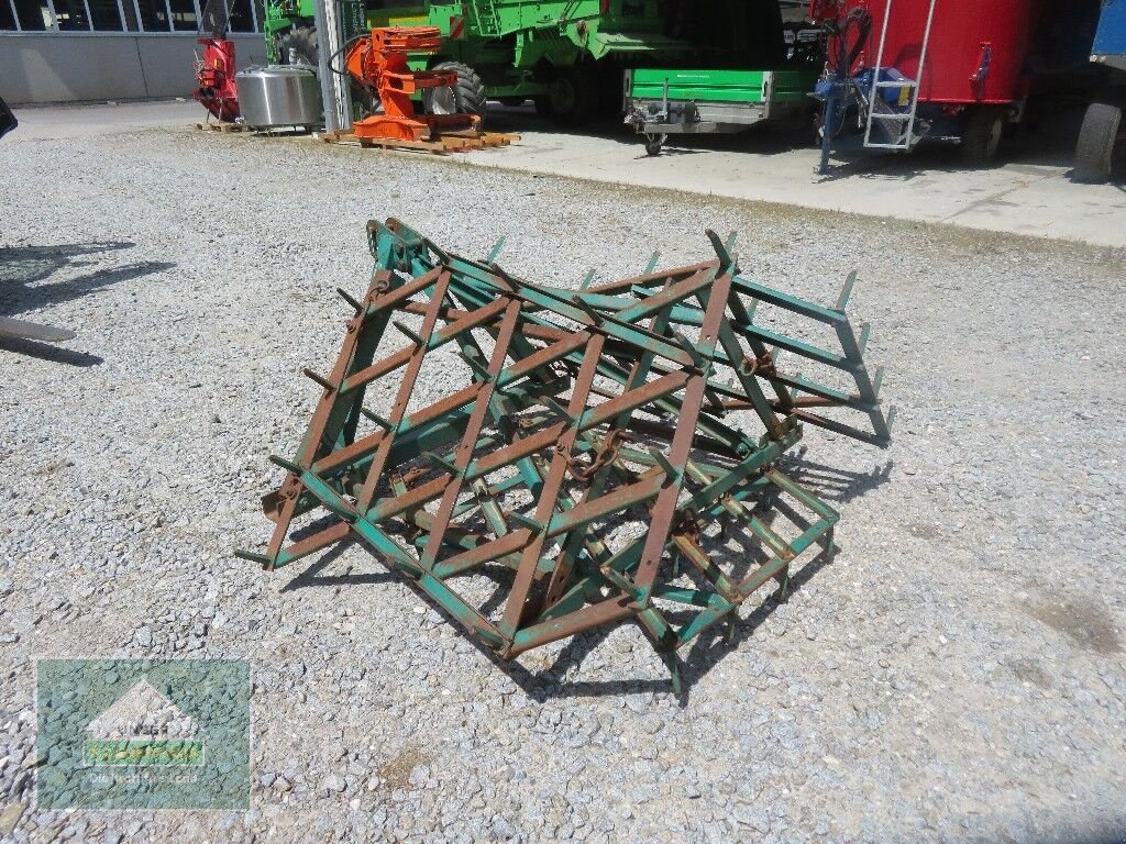 Kreiselegge tip Regent FGL 200 Egge, Gebrauchtmaschine in Hofkirchen (Poză 8)