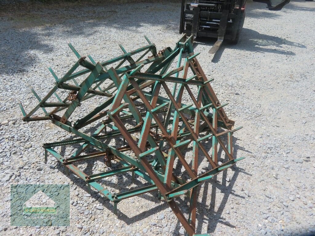 Kreiselegge tip Regent FGL 200 Egge, Gebrauchtmaschine in Hofkirchen (Poză 10)