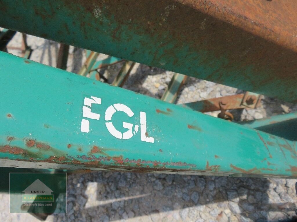 Kreiselegge tip Regent FGL 200 Egge, Gebrauchtmaschine in Hofkirchen (Poză 4)