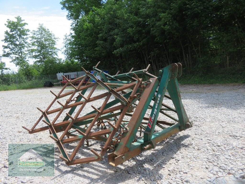 Kreiselegge tip Regent FGL 200 Egge, Gebrauchtmaschine in Hofkirchen (Poză 2)