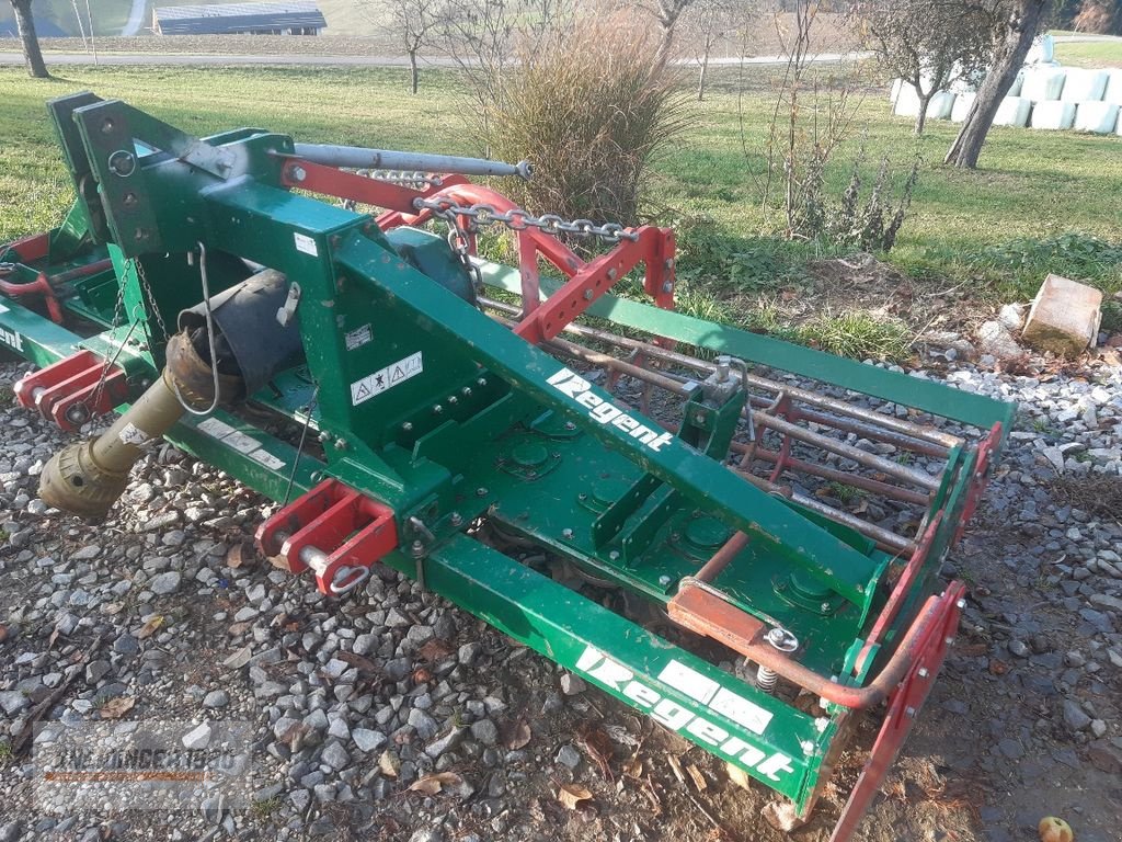 Kreiselegge tip Regent KS-M-3000, Gebrauchtmaschine in Altenfelden (Poză 1)