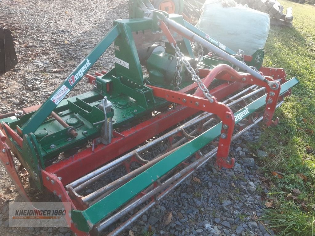 Kreiselegge tip Regent KS-M-3000, Gebrauchtmaschine in Altenfelden (Poză 5)