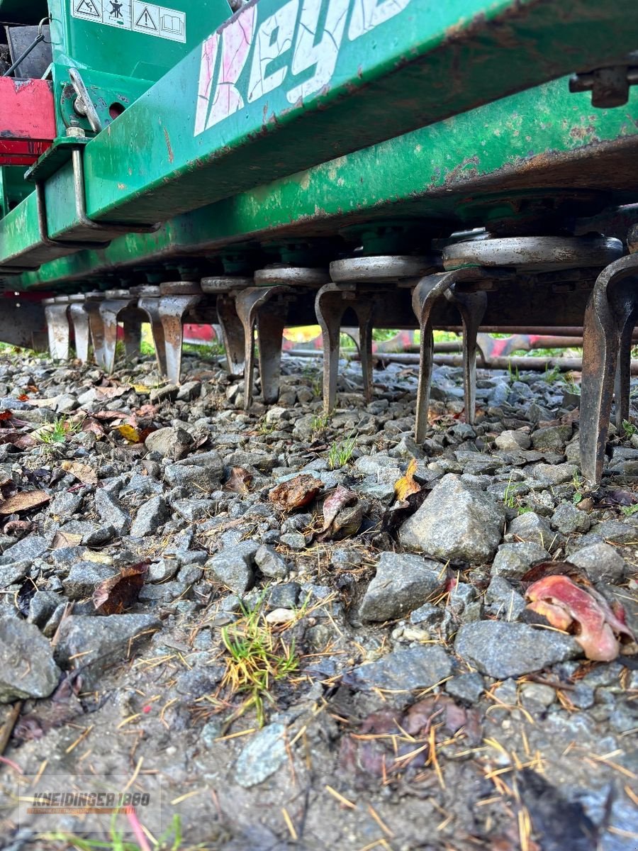 Kreiselegge tip Regent KS-M-3000, Gebrauchtmaschine in Altenfelden (Poză 3)