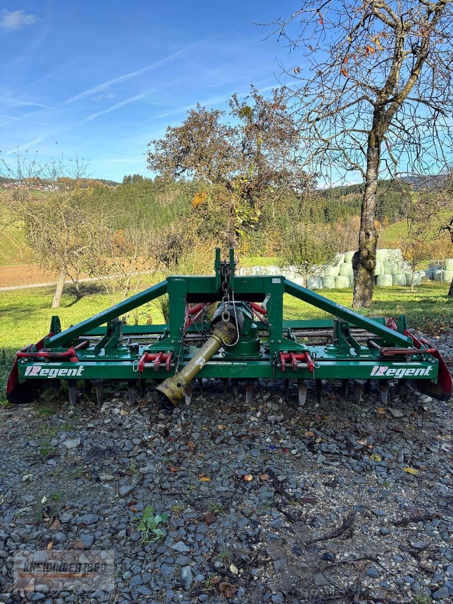 Kreiselegge tip Regent KS-M-3000, Gebrauchtmaschine in Altenfelden (Poză 2)