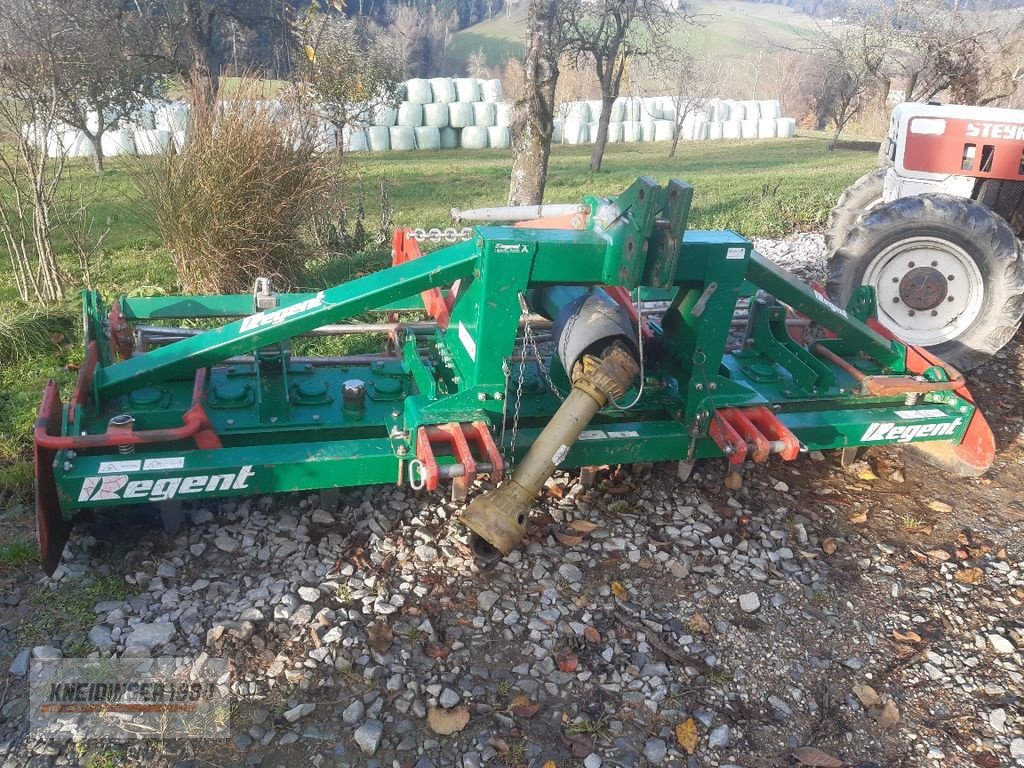 Kreiselegge tip Regent KS-M-3000, Gebrauchtmaschine in Altenfelden (Poză 4)